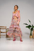 Iraida Ethereal - Wendy Maxi Skirt